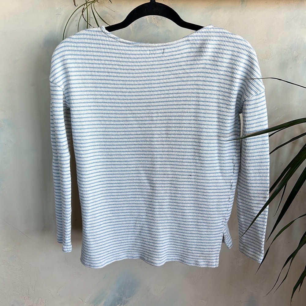 Faherty Pullover Sweater - image 5